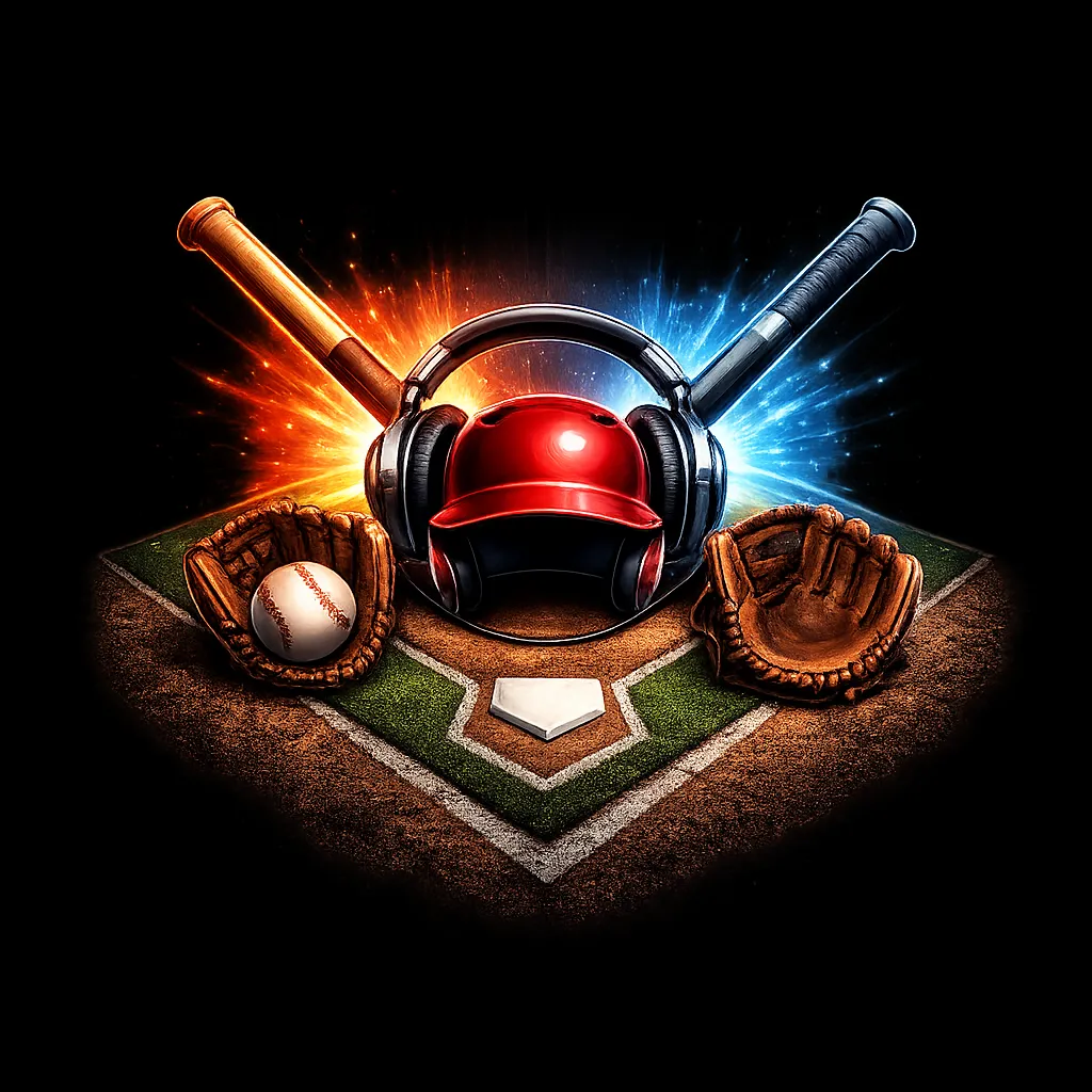Ultimate Dugout DJ app icon